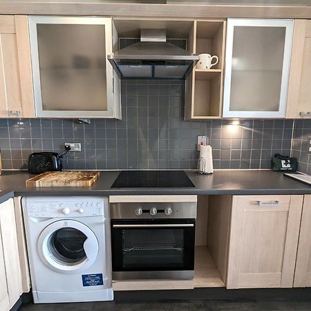Stunning Modern Coventry City Centre Apartment Экстерьер фото