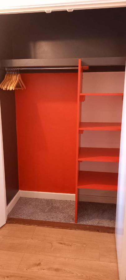 Stunning Modern Coventry City Centre Apartment Экстерьер фото