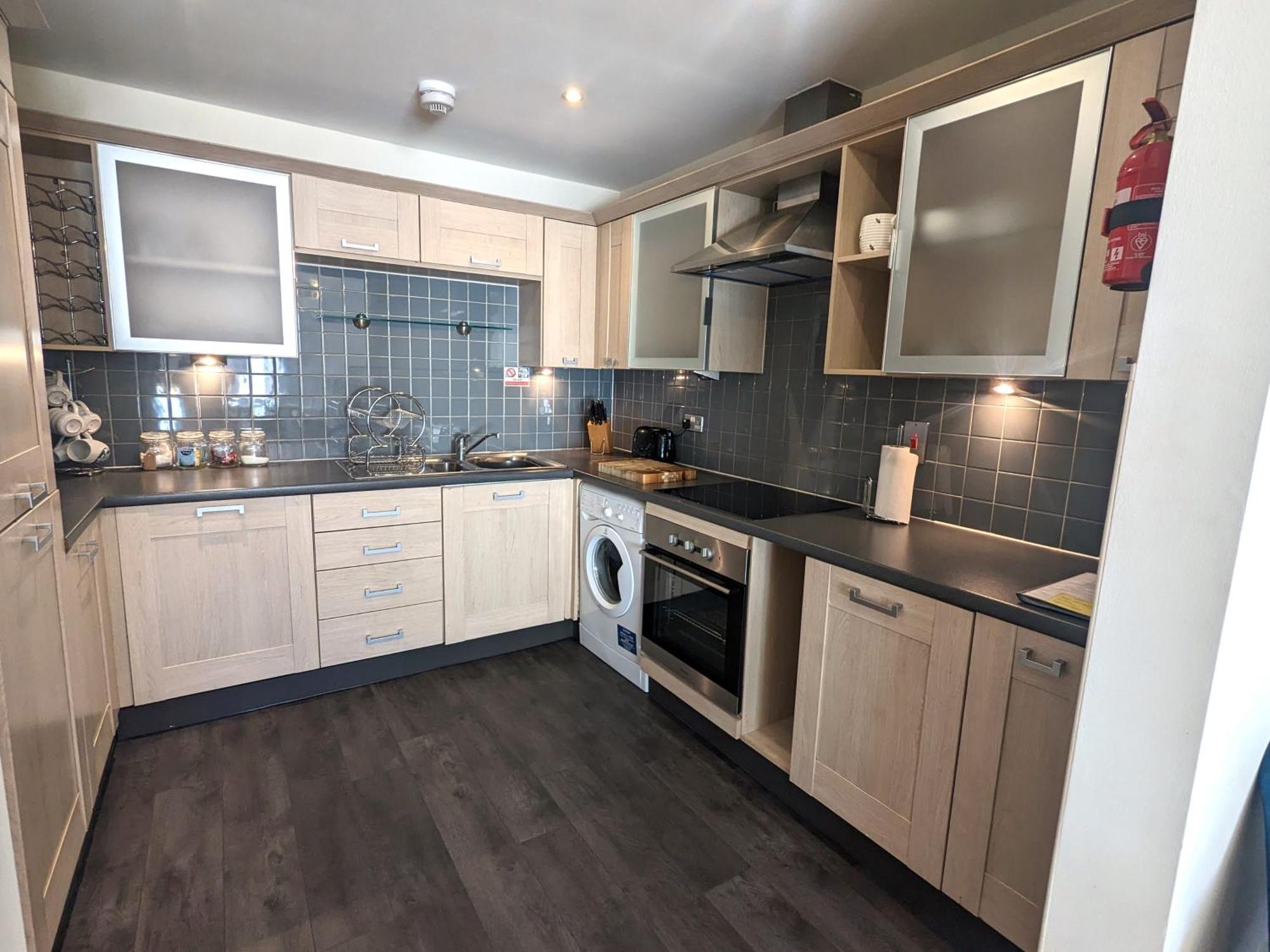 Stunning Modern Coventry City Centre Apartment Экстерьер фото