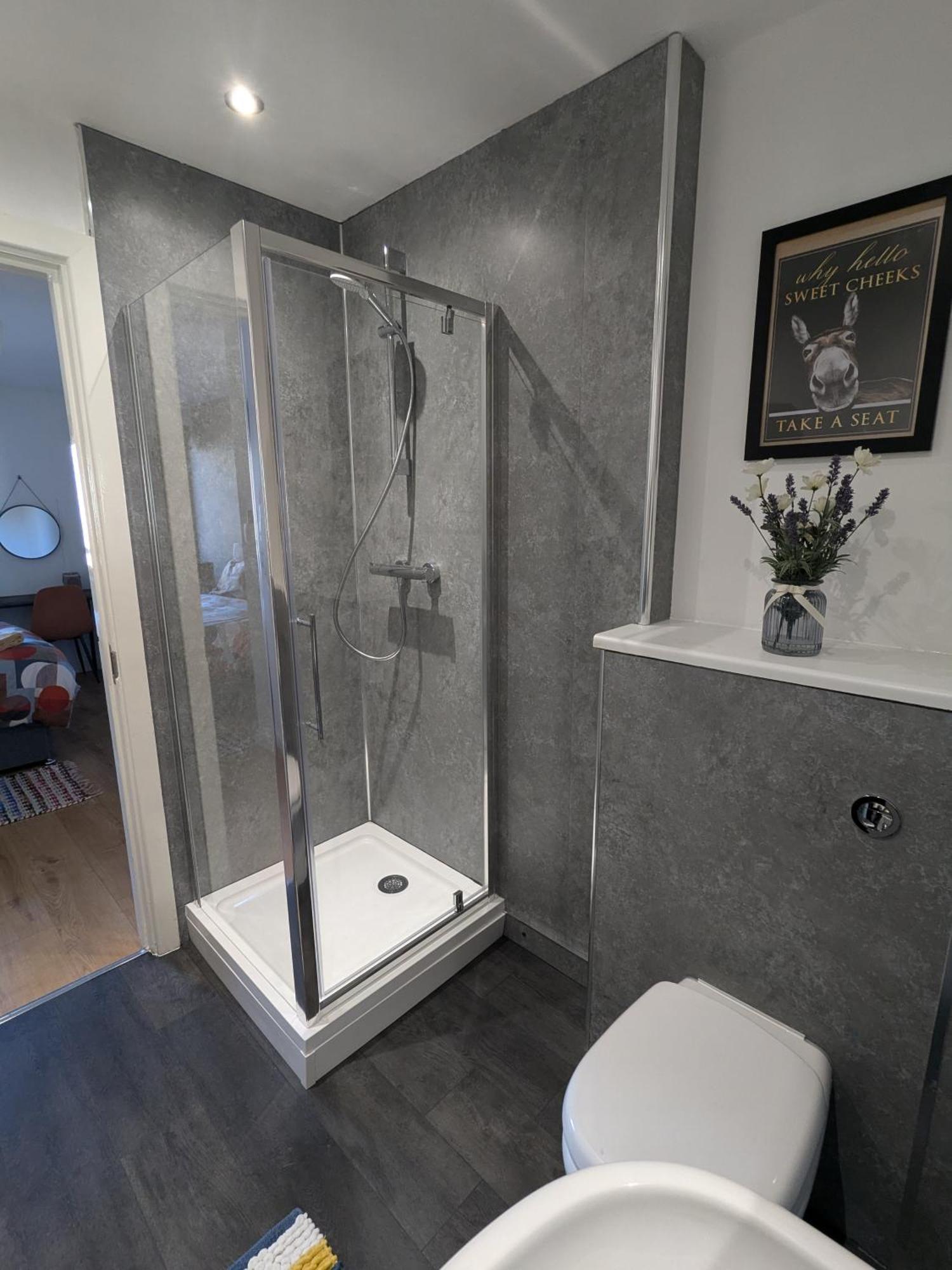 Stunning Modern Coventry City Centre Apartment Экстерьер фото